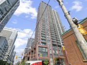 501 130 River Street E, Toronto | For Sale @ $545,000 |...