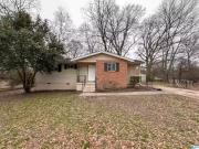 501 18TH AVE NW, CENTER POINT, AL 35215 Single Family...