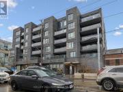 501 1 Queen Street E, Toronto, ON, M4L 1H4 condo for...
