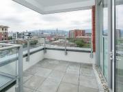 501 2 WATSON STREET, Vancouver, BC V5T 3G9 Condo For...