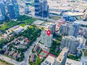 501 3 Kariya Drive E, Mississauga | Leased, W12805 |...
