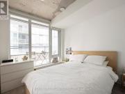 #501 45 Baseball Place – Toronto E01, Ontario