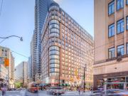 501 7 Carlton Street, Toronto | Leased, C12747 | Condos. Ca