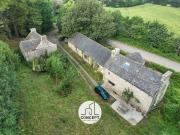 # 501 A VENDRE Maison Pleyber Christ 125 M2
