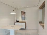 50 Área Útil Apartamento Alugar, 2 Dormitórios... 50 Área Útil Apartamento Alugar, 2 Dormitórios...