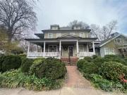 501 E Kingston Avenue, D, Charlotte, NC 28203