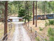 501 Fish Lake Road, Summerland, BC, V0H 1Z8 house for...