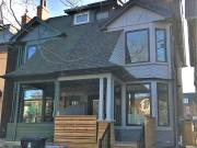 501 Manning Avenue Toronto ON M6G 2V8 4 Bedroom House...