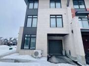 501 Stadacone Row Ottawa ON K4A 1J8 2 Bedroom House for...
