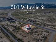 501 W Leslie St, Pahrump, NV 89060
