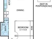 502/103 107 Oxford Street, Collingwood VIC 3066