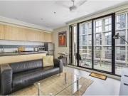 502/112 A'Beckett Street, MELBOURNE Apartment for...