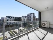 502/18 Amelia Street, Waterloo