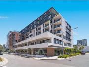 Furnished 2 bedroom with storage room apartment NOW leasing!