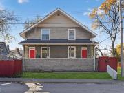 5021 Orion Ave, Indianapolis, IN 46201