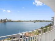 502/21 Honeysuckle Drive, Newcastle Apartment for rent...