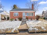 5023 Virginia Ave, Harrisburg, PA 17109