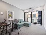 502/41 Batman Street, West Melbourne VIC 3003 Apartment For.