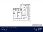 Oversized 2 Bedroom Apartment with Wrap Around Balcony... Oversized 2 Bedroom Apartment with Wrap Around Balcony...