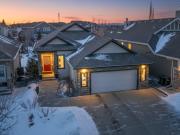 5028 Ceylon Close, Sherwood Park, AB, T8H 0H5 house for...