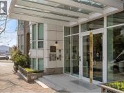 502 1501 HOWE STREET