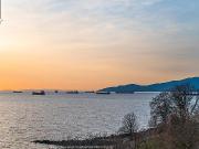 502 1995 Beach Avenue Vancouver, British Columbia
