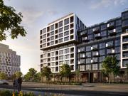 502 1 The Queensway, Etobicoke | Leased, W12757 | Condos. Ca