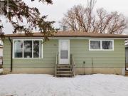 502 2nd AVENUE E Assiniboia Saskatchewan