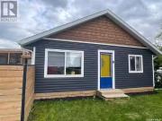 502 2Nd Street W, Meadow Lake, SK, S9X 1C9 house for sale L.