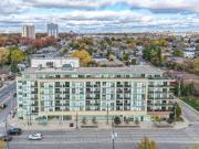 502 3 Danforth Avenue, Toronto, ON, M1L 1E5 condo for...