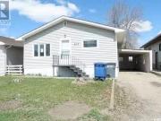 502 5Th Avenue W, Assiniboia, SK, S0H 0B0 house for sale Li.