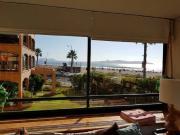502 ARRIENDO MENSUAL DPTO. AV.DEL MAR, LA SERENA