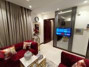 502 Ft² Flat for Sale