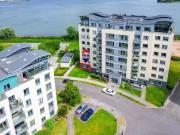 502 The Heron, The Sanctuary, Jacob's Island,...