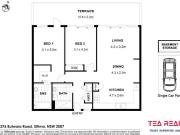 502C/276 Bulwara Road, Ultimo NSW 2007