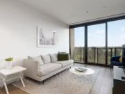 503/14 Queens Road, Melbourne VIC 3004 Apartment For Rent.