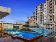 503/158 Albert Street, East Melbourne VIC 3002 Apartment...