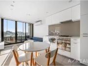 503/263 Franklin Street, Melbourne Apartment for rent...