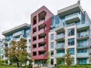 5033 Cambie Street 106 Vancouver BC V5Z 2Z6 1 Bedroom...