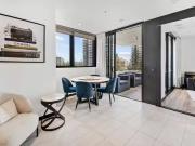503/3 Northcliffe Terrace, Surfers Paradise, QLD 4217