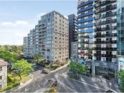 503/454 St Kilda Road, MELBOURNE Apartment for rent...