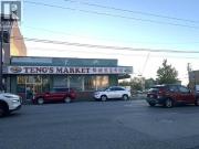 5037 Victoria Drive, Vancouver, BC, V5P 3T9 commercial...