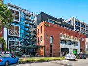 503/85 Market Street, South Melbourne