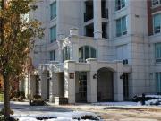 503 18 William Carson Crescent, North York | Leased,...