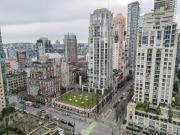 503 1 RICHARDS STREET, Vancouver, BC V6B 6M6 Condo For...