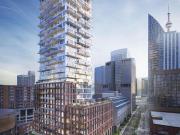 503 2A Church Street, Toronto | Leased, C12545 | Condos. Ca