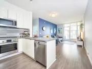 503 3168 Riverwalk Avenue, Vancouver, BC, V5S 0B8 Single...