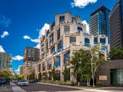 503 3 Mcalpine Street, Toronto | Leased, C12523 | Condos. Ca