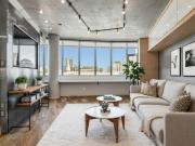 503 90 Trinity Street, Toronto | Leased, C12524 | Condos. Ca