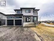 503 Bonaventure Court, Greater Sudbury, ON, P3A 0B4...